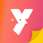 Logo of Yper Shopper android Application 